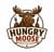 The Hungry Moose