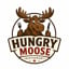 The Hungry Moose