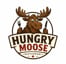 The Hungry Moose
